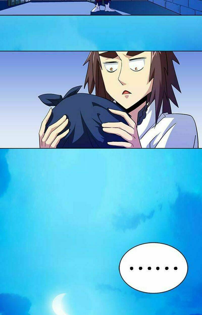 phong quỷ truyền thuyết chapter 37 10