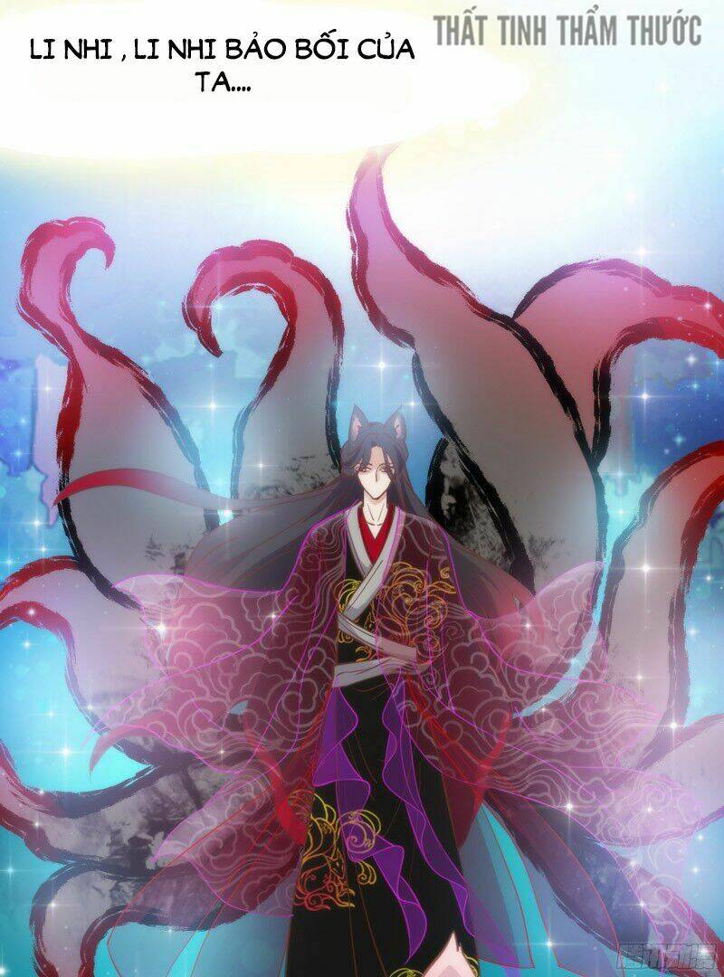 giữ chặt tiểu bạch long chapter 45 30