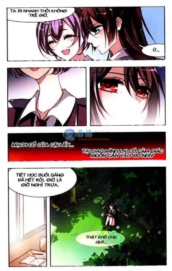 vampire sphere chapter 4 16