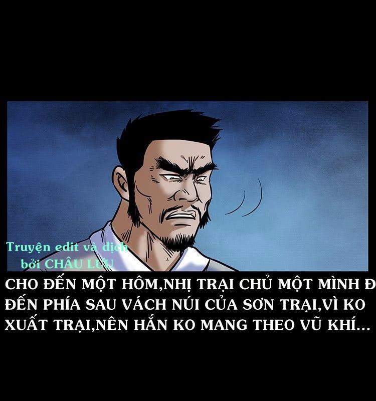 tiên sơn truyền kỳ chapter 20.2 14