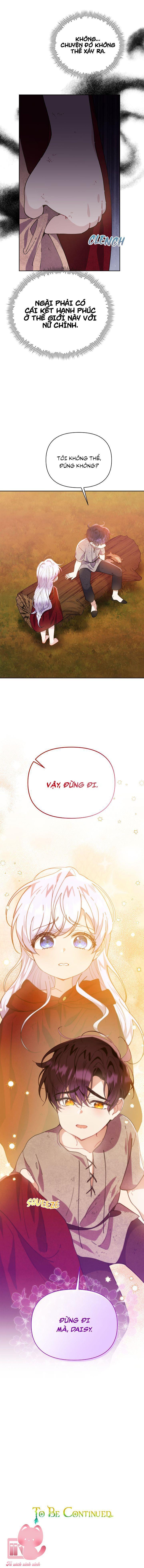 khi con gái phù thủy hóa giải lời nguyền của nam chính chapter 25 9