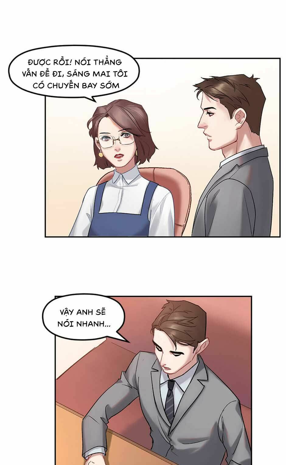 anh hùng và hiệp nữ chapter 35 16