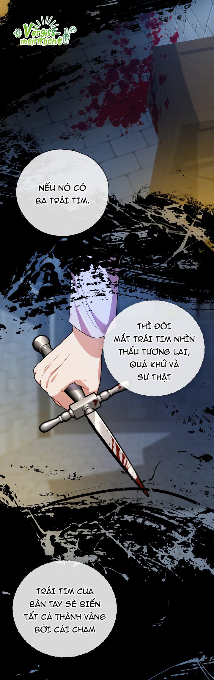 gửi anh người chưa từng yêu tôi chapter 15 20