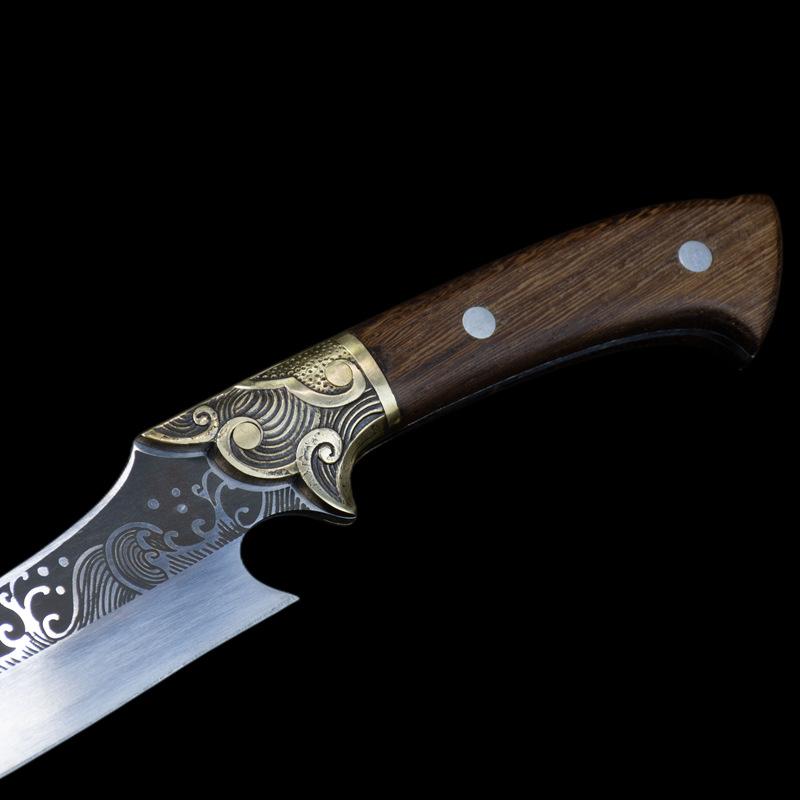 DAO BẾP THÁI, LỌC SASHIMI MÃ A3 TR13 NTVN topcomshop vn