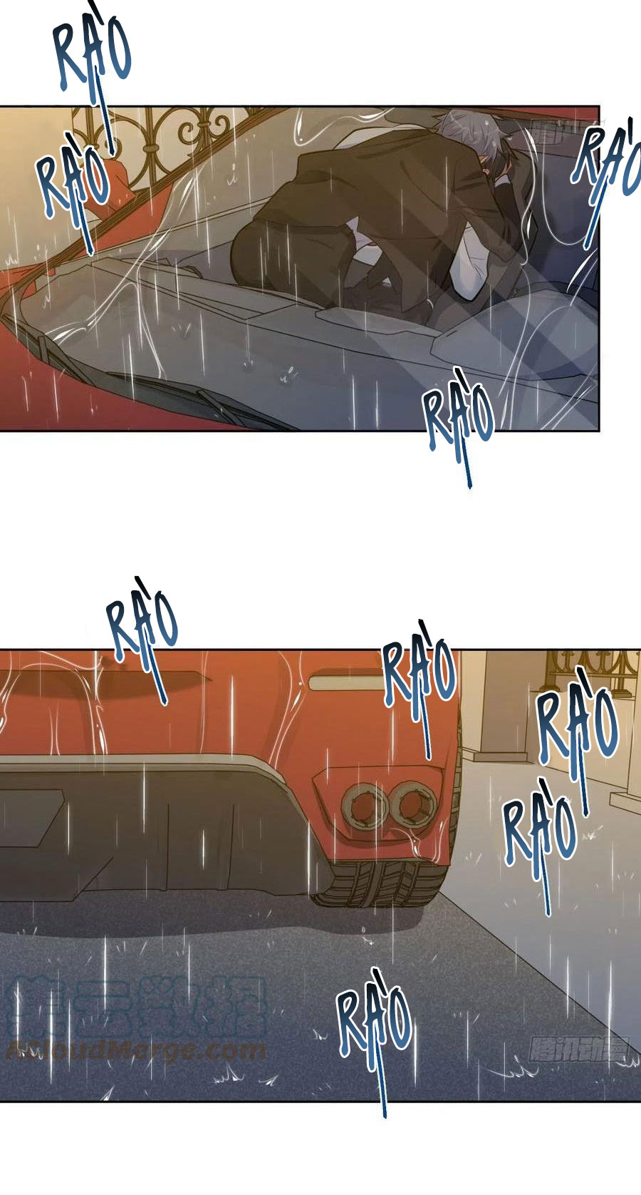 bố vợ đại nhân là bà xã chapter 155 16