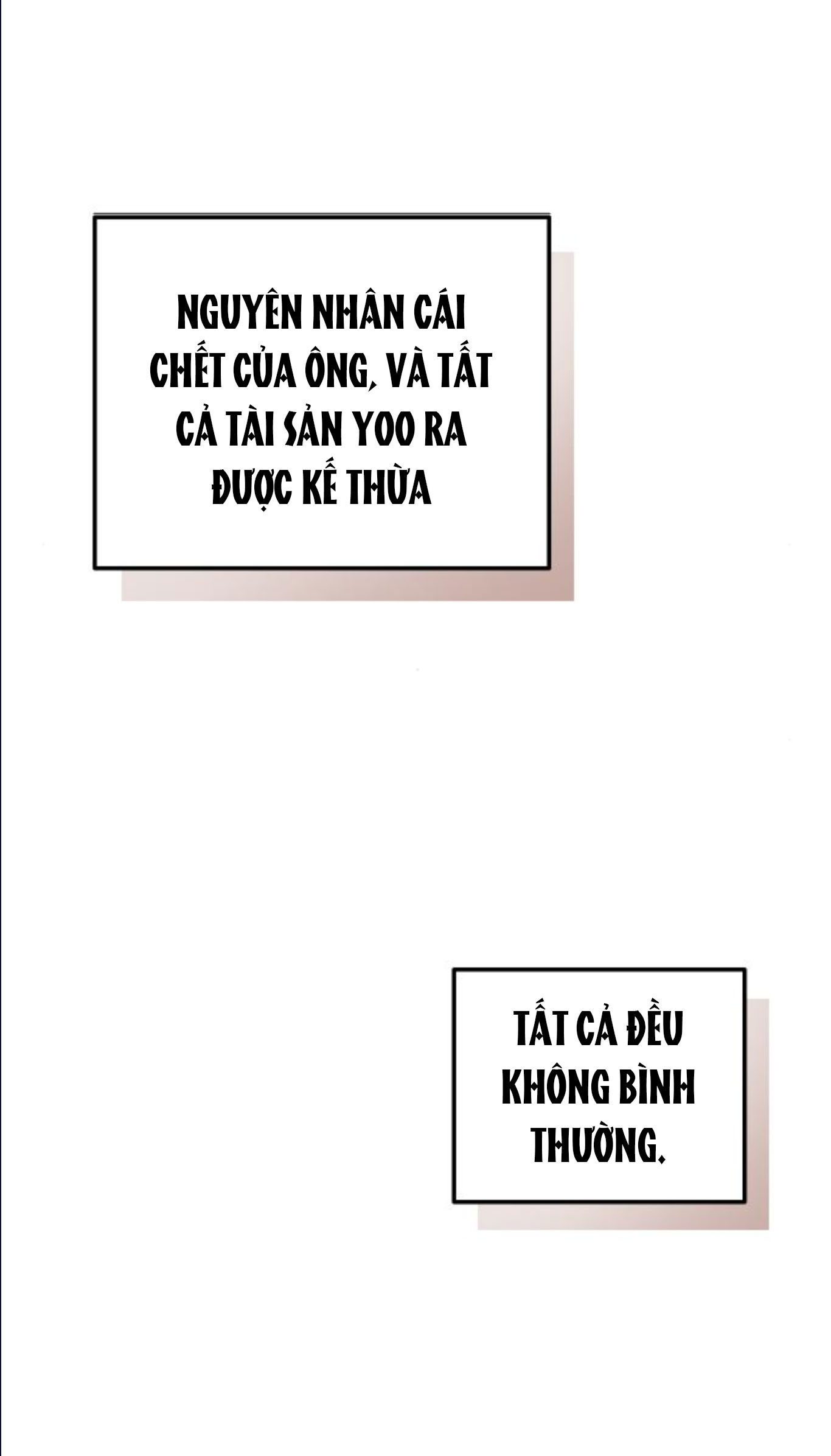 cuộc hôn nhân hoàn hảo chapter 9.1 8