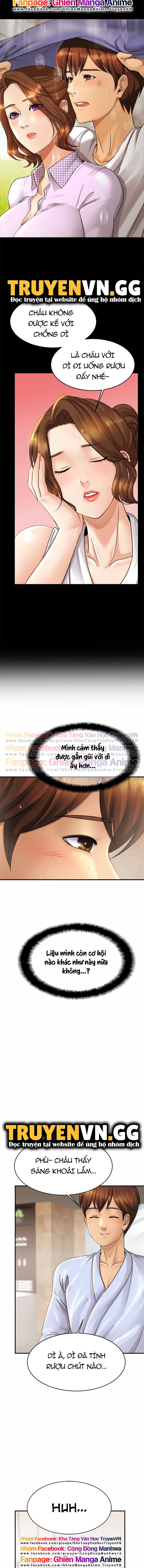 gia đình thân thiết chapter 4 13