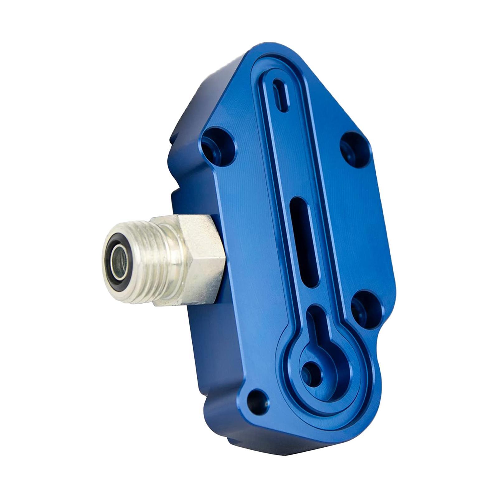 Car Fuel Pressure Regulator Easy Install for  6.0L