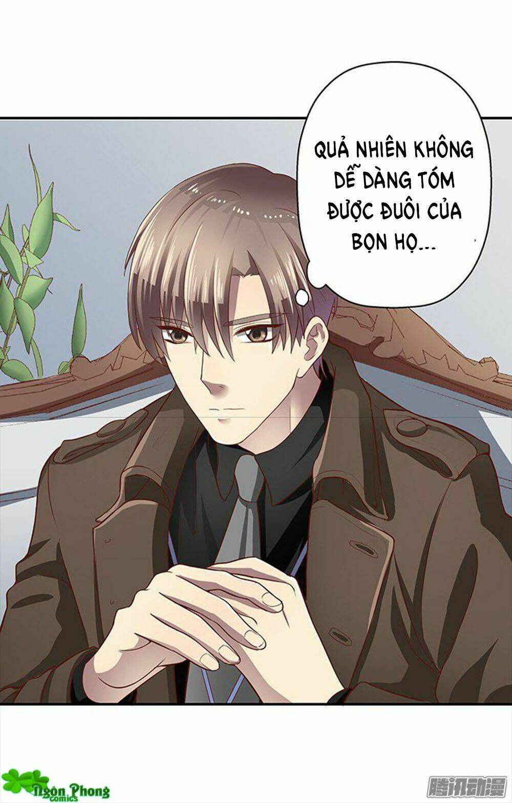 khi trò chơi ác ma bắt đầu chapter 8 23