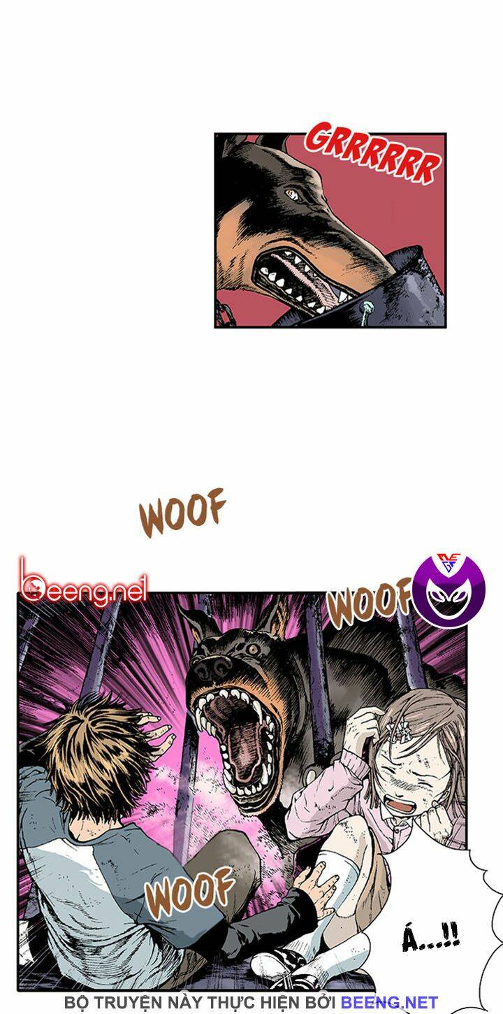 kang gito chapter 1 11