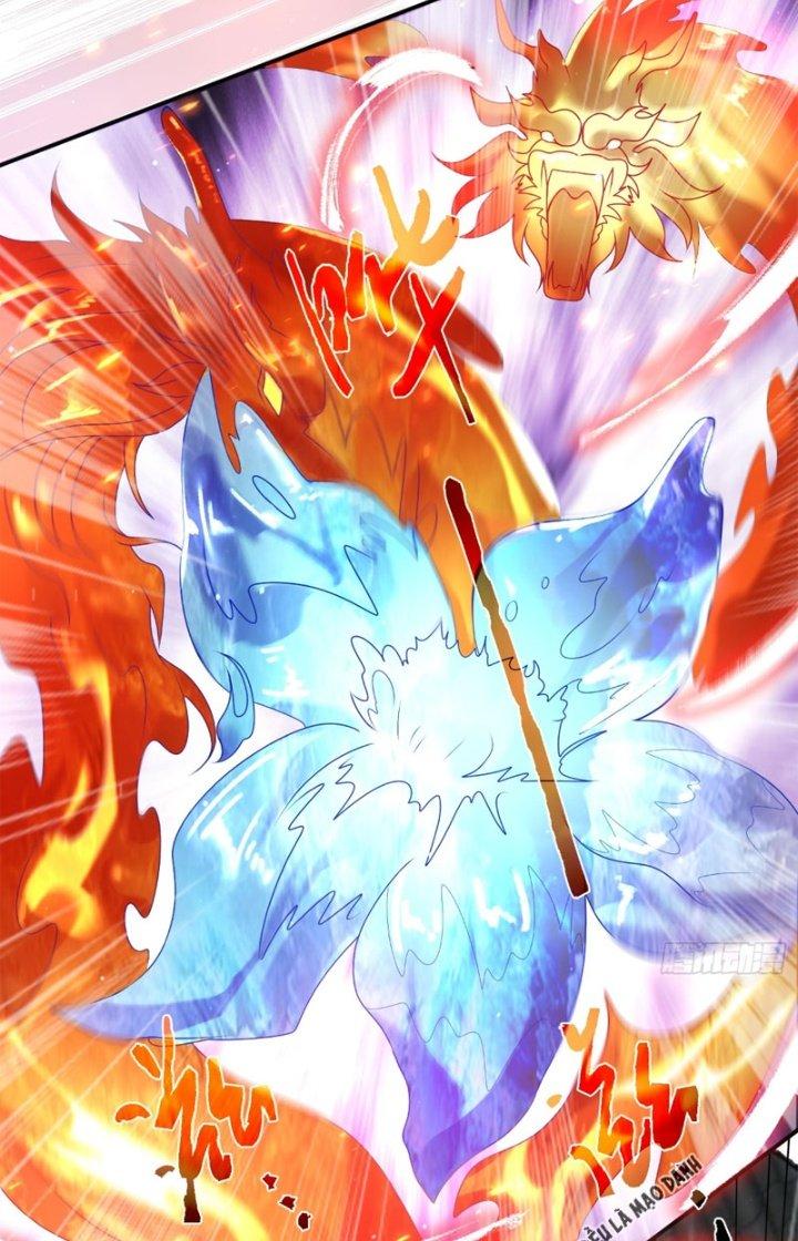 mỗi nữ đồ đệ đều muốn giết ta chapter 47 17