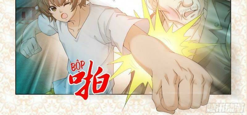 kỳ hiệp địa cầu chi chân tướng trong sa mạc chapter 9 27