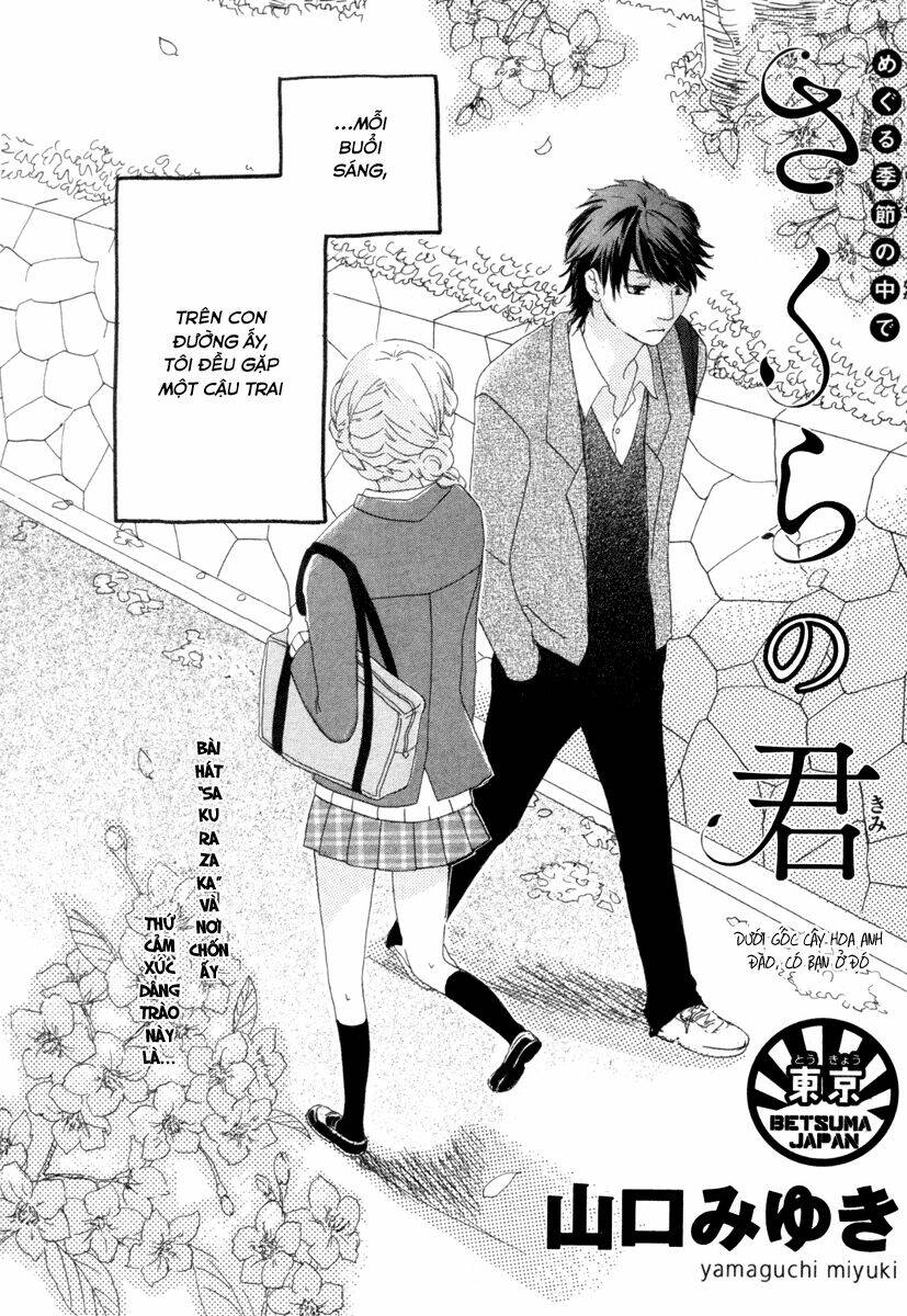 tổng hợp one shot. chapter 287 2