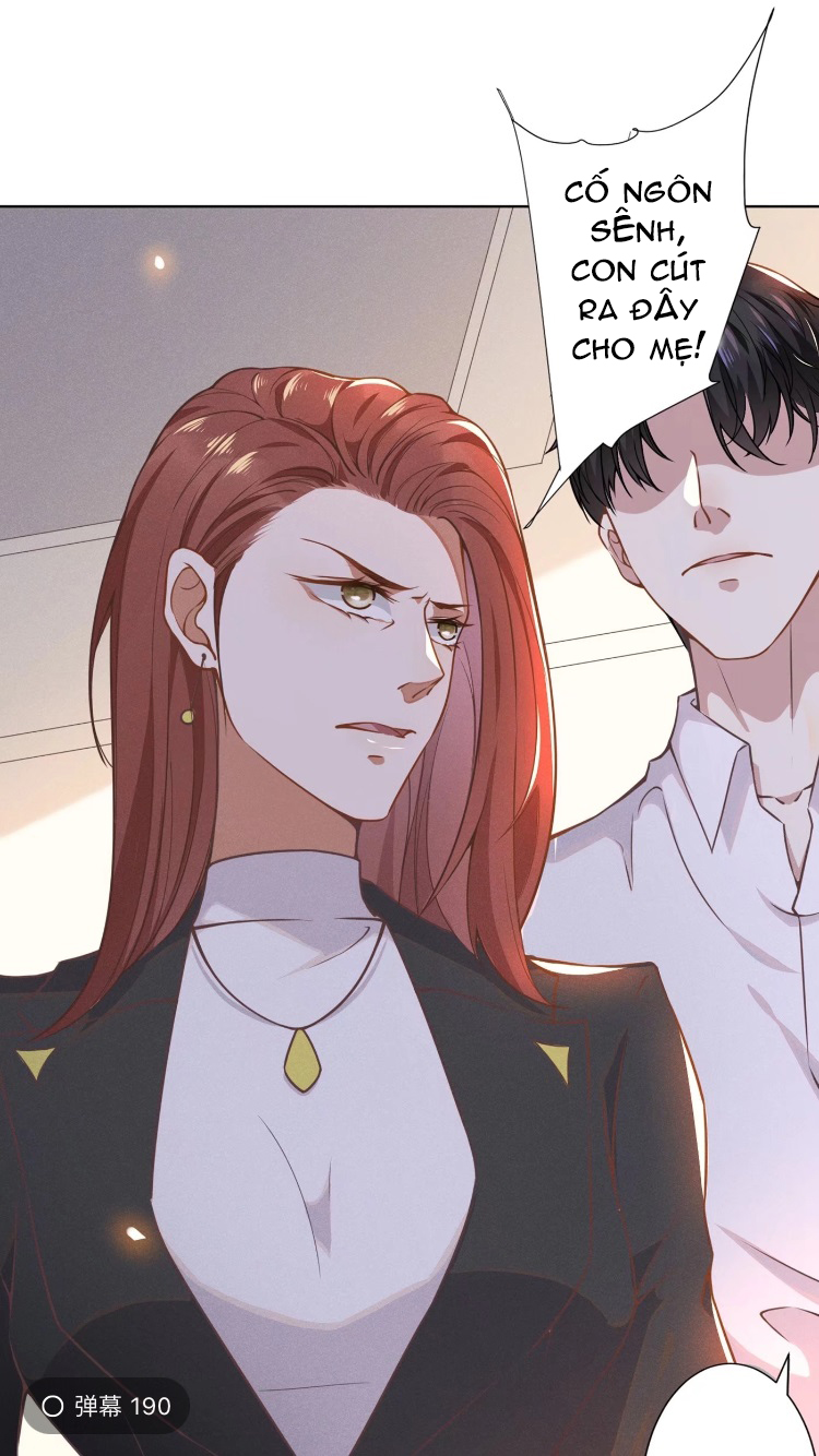 anh ấy gọi tôi là hắc liên hoa chapter 4 31