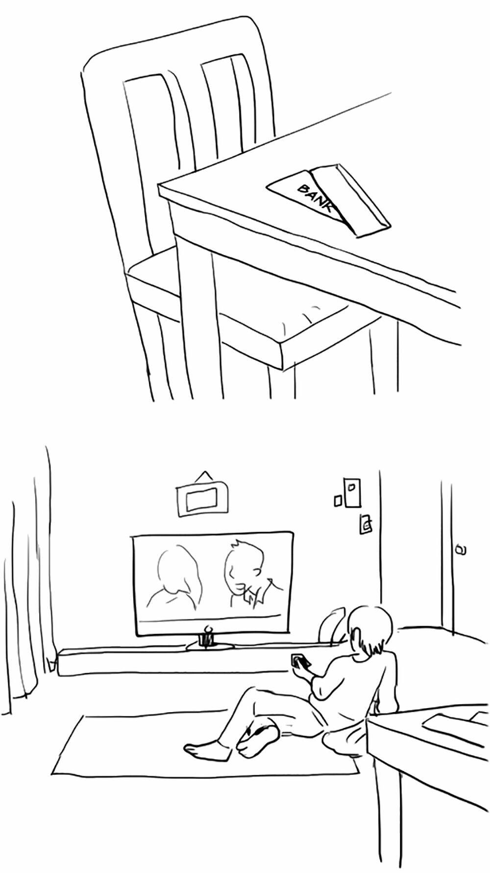 cô nàng trên lớp - the girl from class chapter 6 38