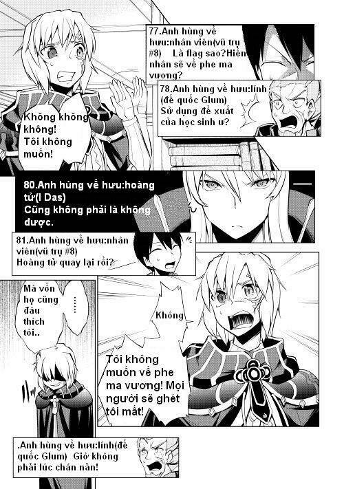 yuusha gojo kumiai kouryuugata keijiban chapter 1 16