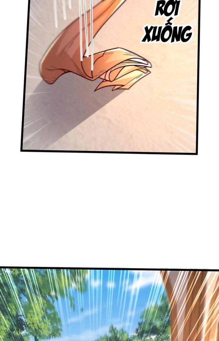 ta nuôi ma quỷ ở trấn ma ti chapter 196 14