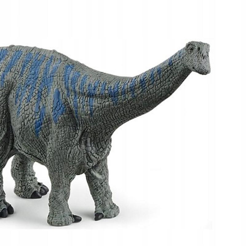 Đồ Chơi SCHLEICH  Mô Hình Khủng Long Brontosaurus 15027