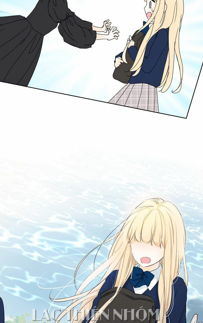 choco ngọt ngào chapter 51 35