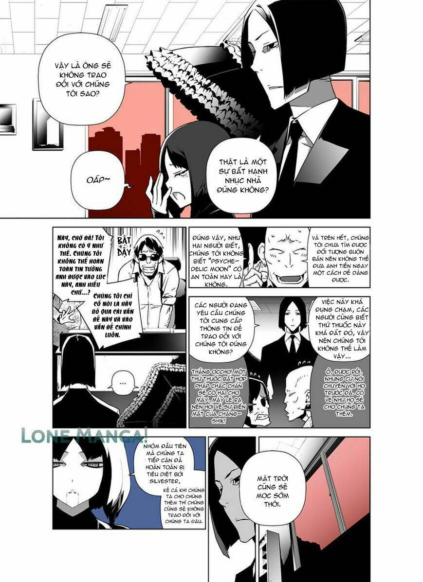 phantasmal tale under the moonlight manhwa chapter 8 11