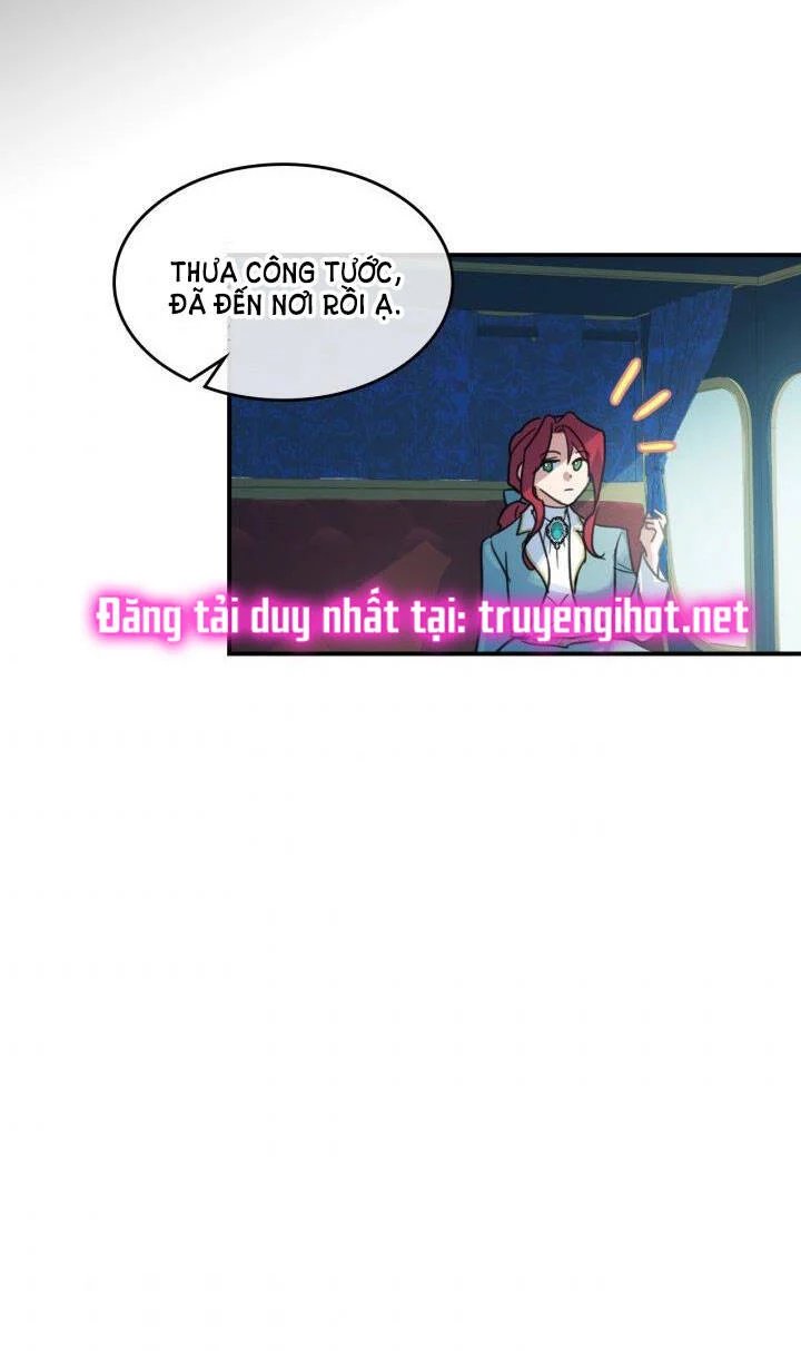 [18+] người đẹp và quái vật chapter 87.1 6