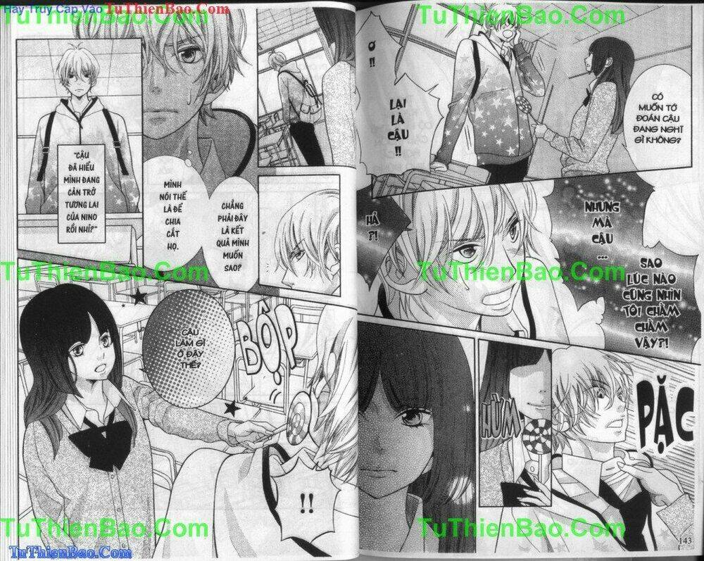 anh bạn bí ẩn chapter 6 74