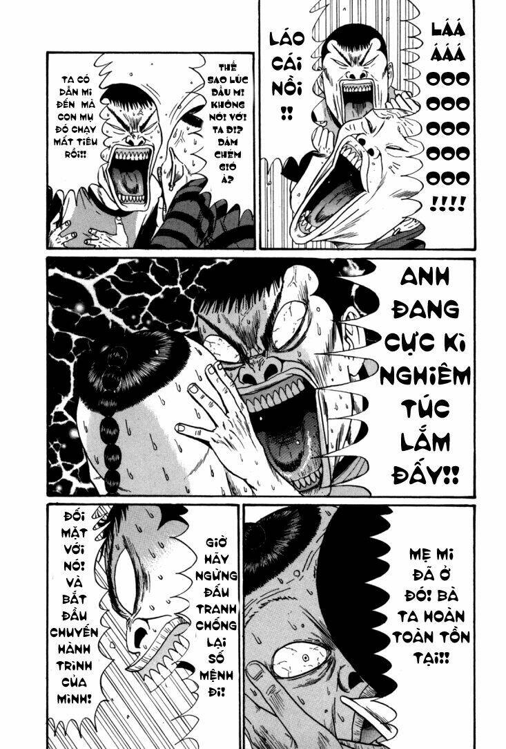 boku to issho chapter 37 7