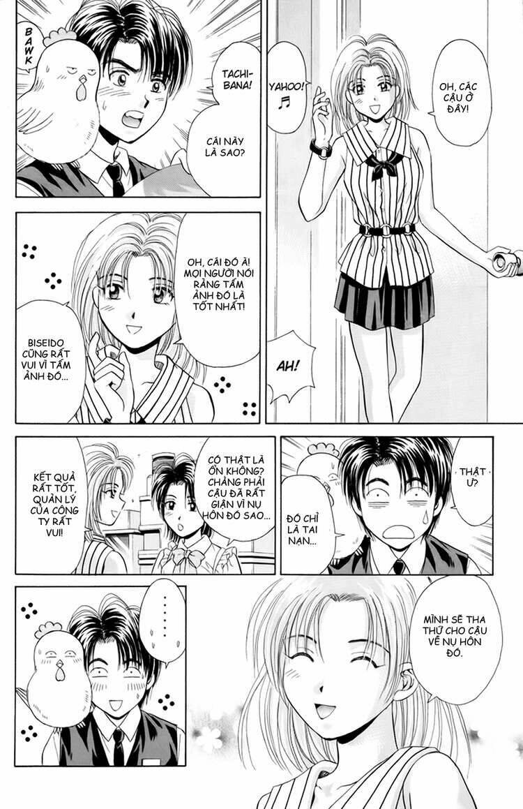 open sesame chapter 21 14