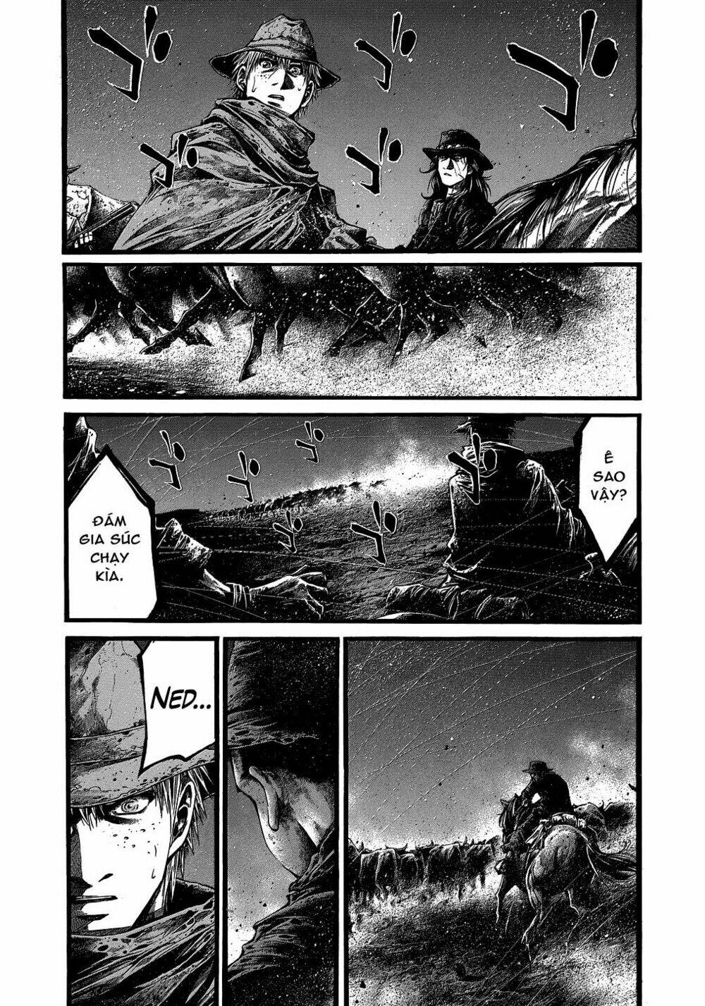 green blood chapter 32 12