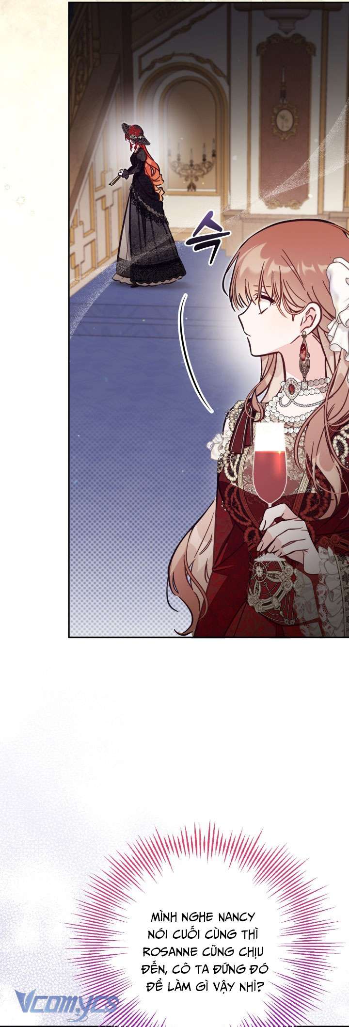 không có chỗ cho kẻ giả mạo chapter 62 38