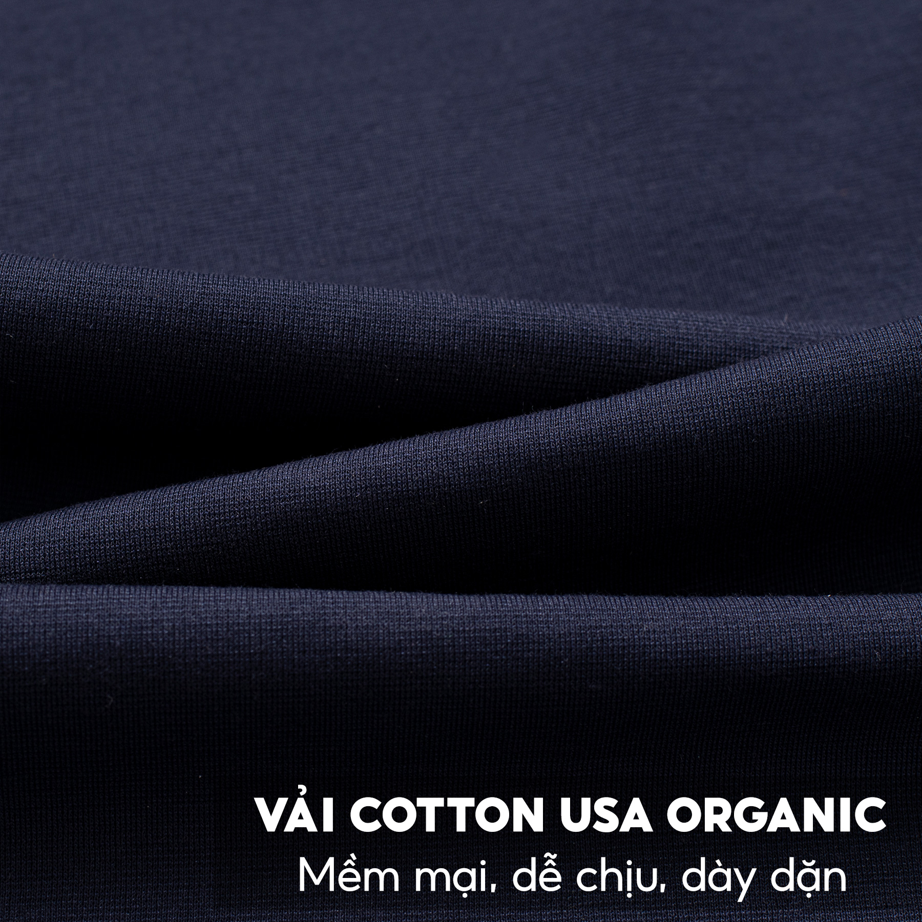 Áo Thun Nam Tay Dài 5S BEST Cổ Tròn, Chất Liệu Cotton USA, Bền Màu, Co Giãn, Phom Ôm Vừa Giữ Ấm