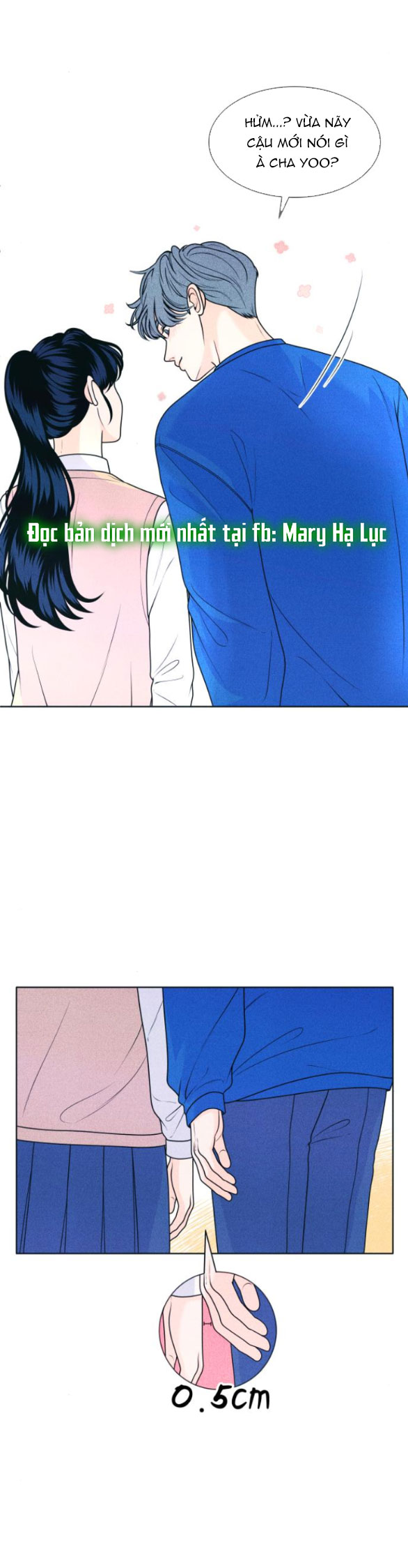 thiếu niên hướng nội chapter 33.2 6