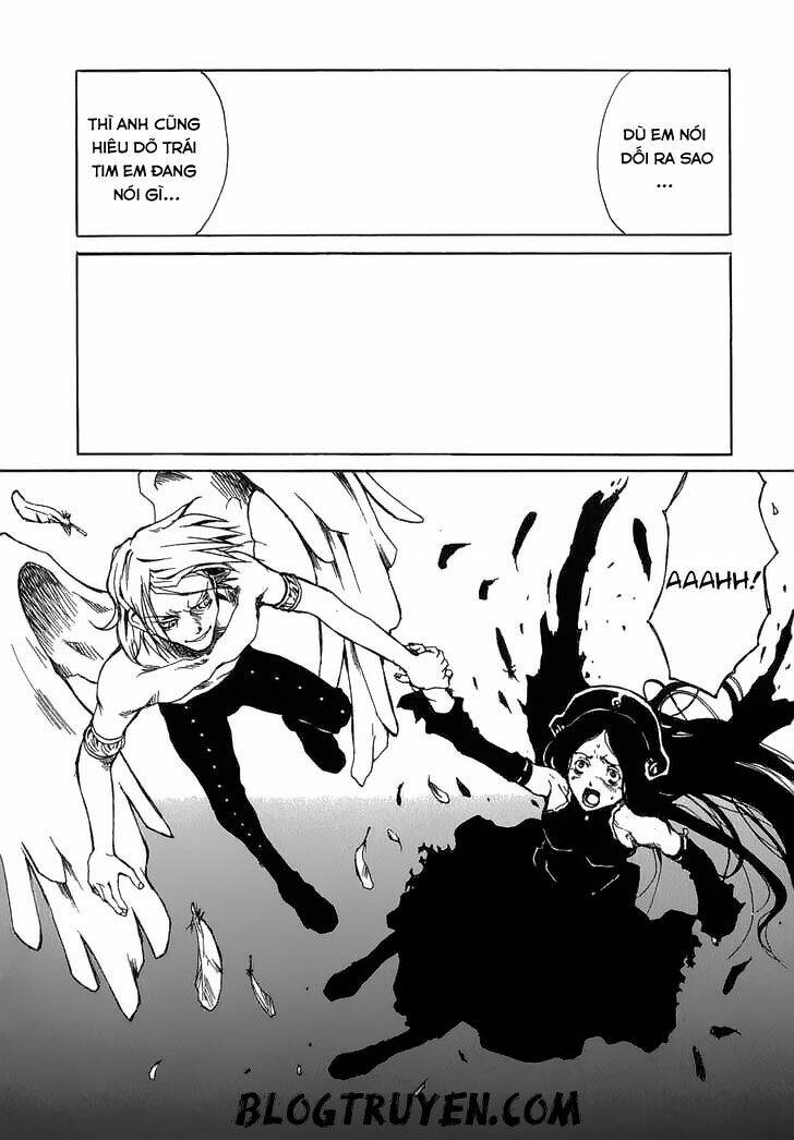 toukyou akazukin chapter 15 23