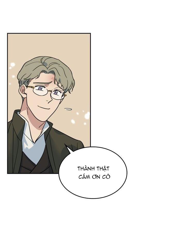 [18+] người đẹp và quái vật chapter 64.1 7