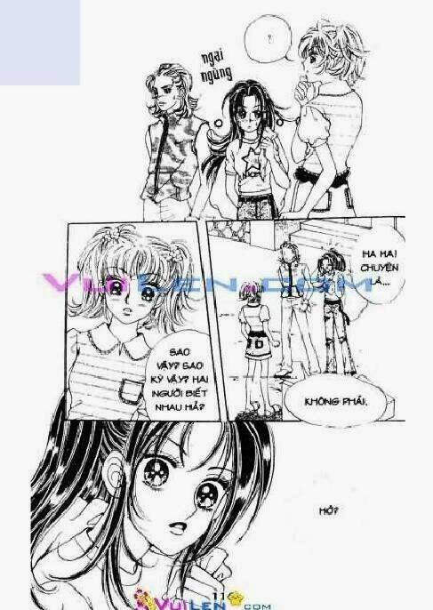 nhật ký tân hôn chapter 6 117