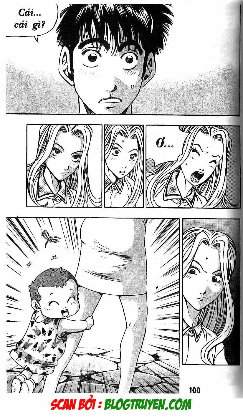 kid gang chapter 97 12