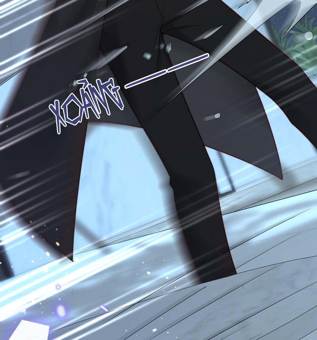 sau khi mất trí nhớ tình địch nói tôi là bạn trai anh ấy chapter 40 36