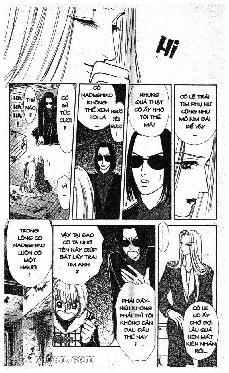 hoàng tử hoa - bud boy chapter 18 9