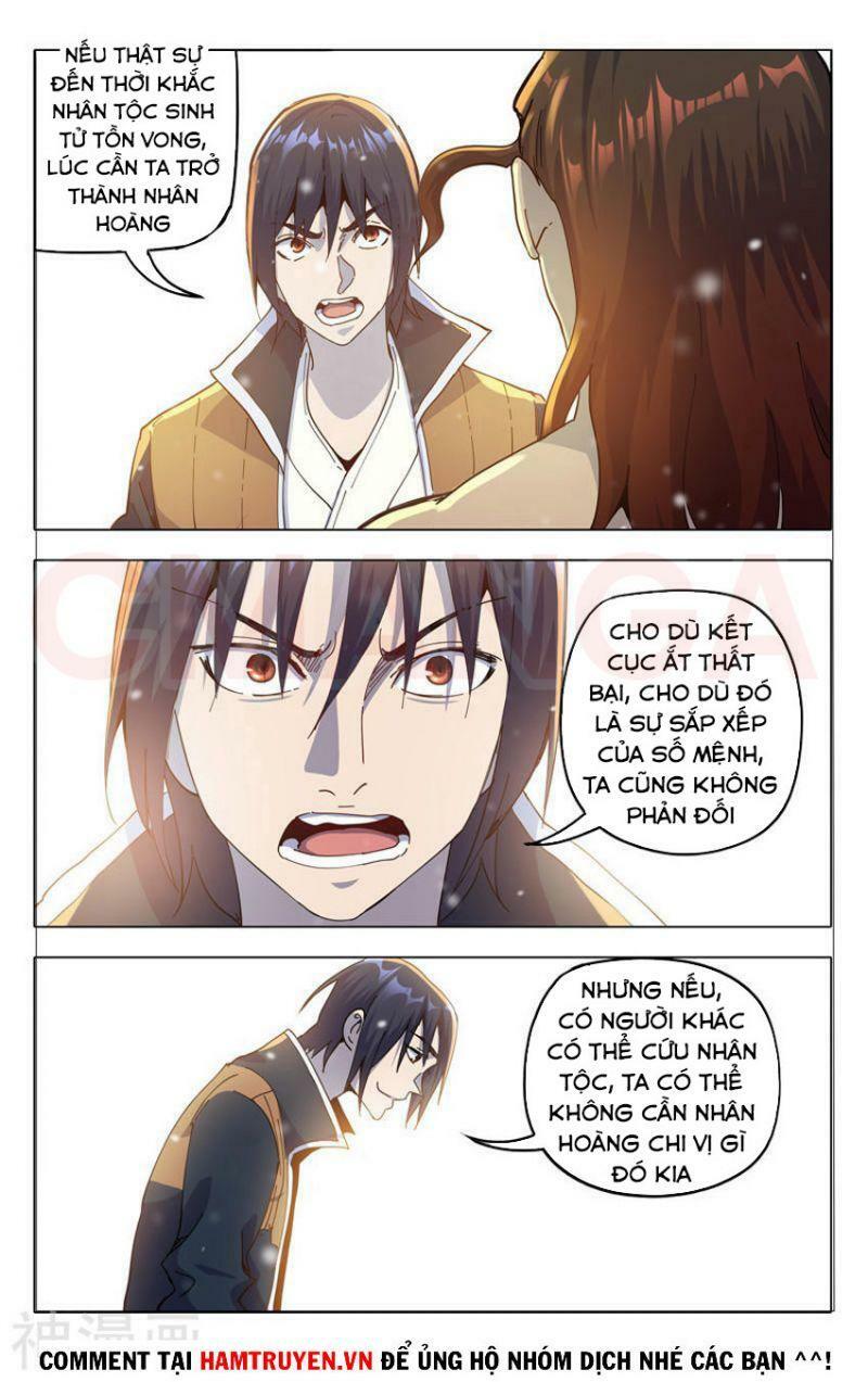 vạn giới tiên trung chapter 323 4