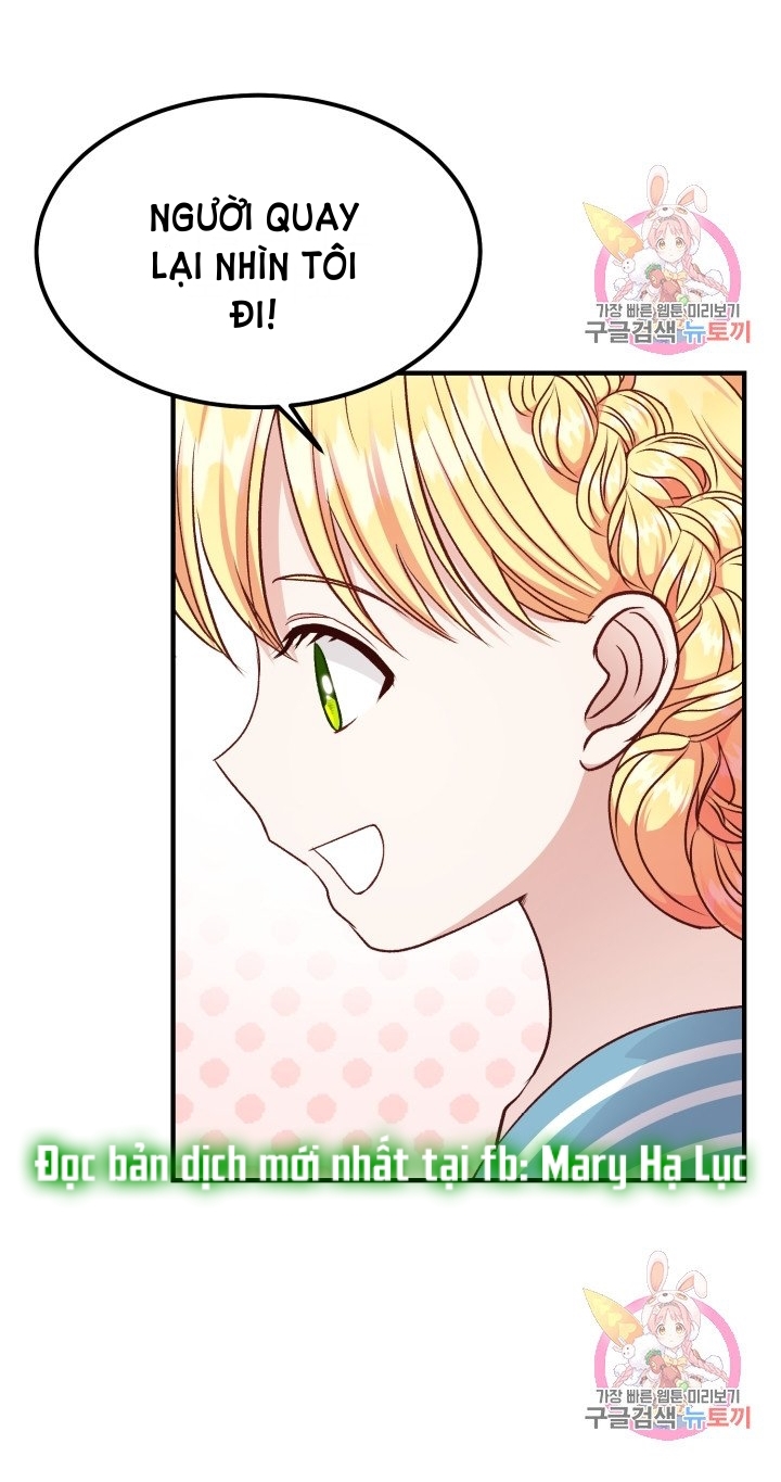 trở thành vợ thái tử quái vật chapter 14.1 6