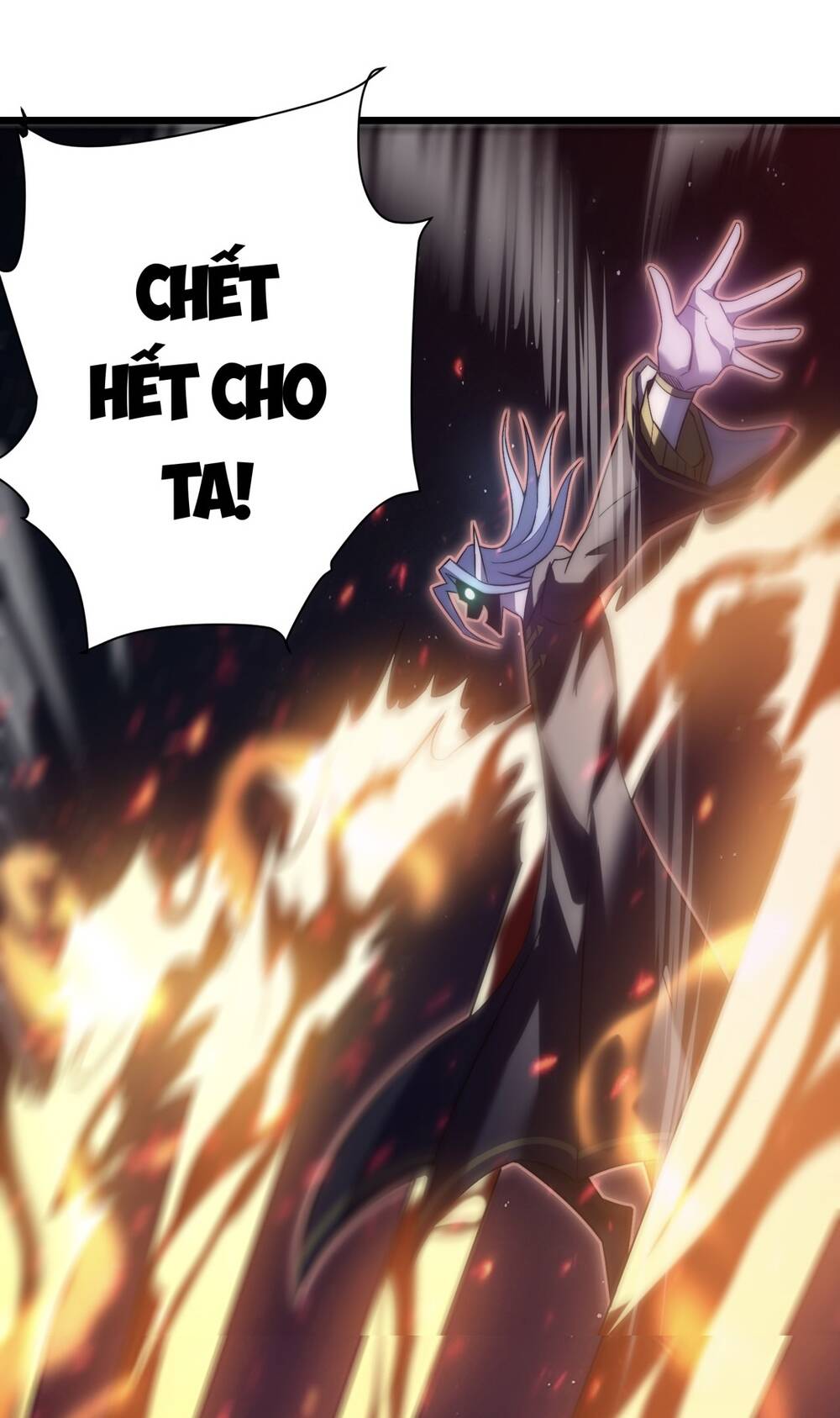 sát thần chi lộ tại dị giới chapter 44 73
