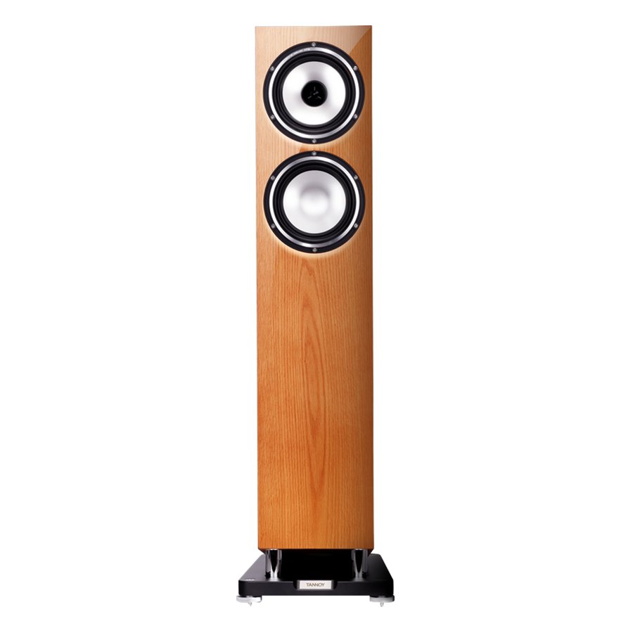 Loa Thùng Tannoy XT 6F Medium Oak (300W) - Hàng Chính Hãng