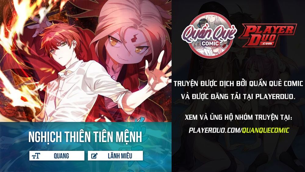 nghịch thiên tiên mệnh chapter 5 1