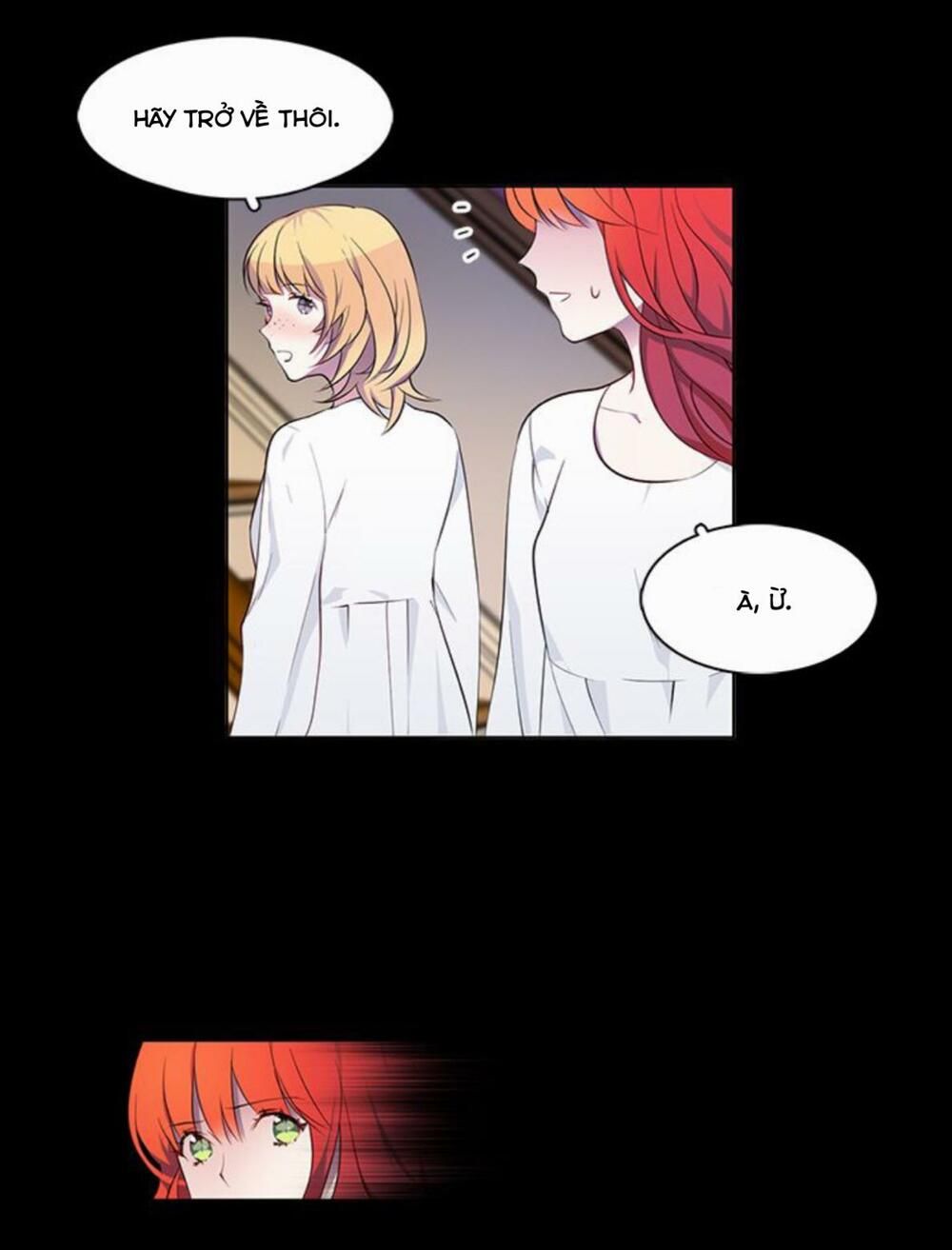 thám tử của muiella chapter 5.2 10