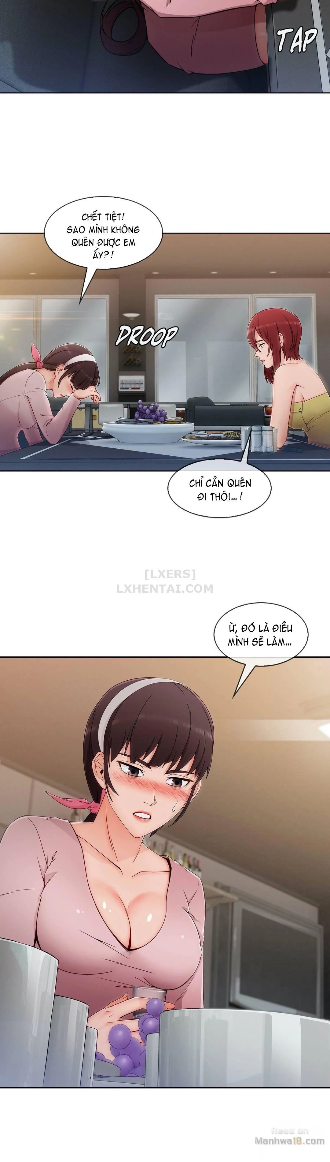 điên cuồng nhưng ngọt ngào chapter 63 28