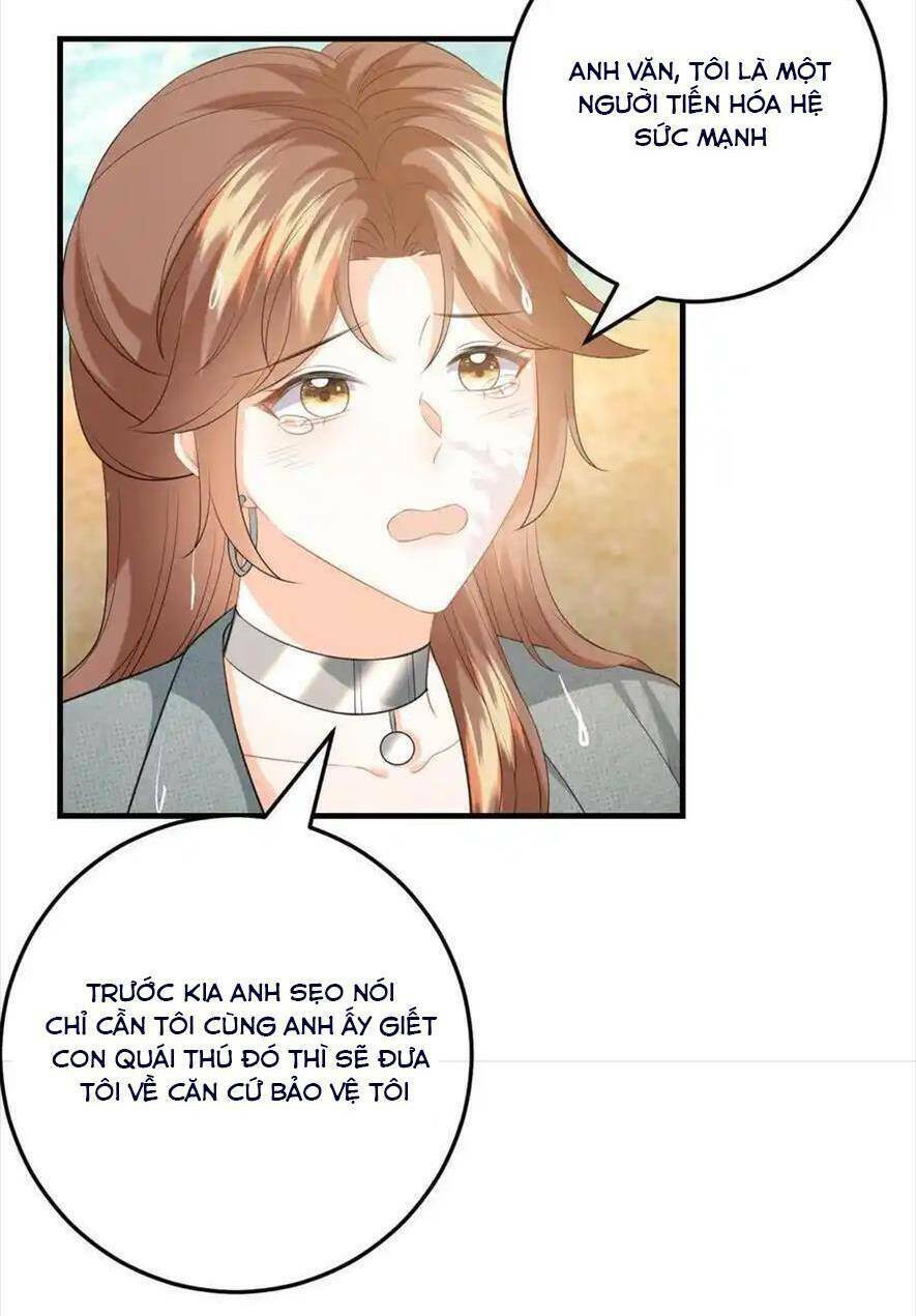 xuyên nhanh: phản diện quá sủng quá mê người chapter 182 25