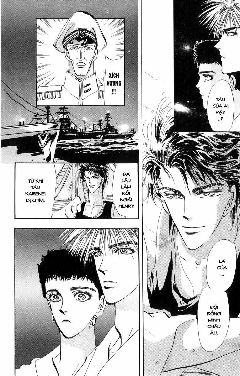 đứa con số phận chapter 36 37