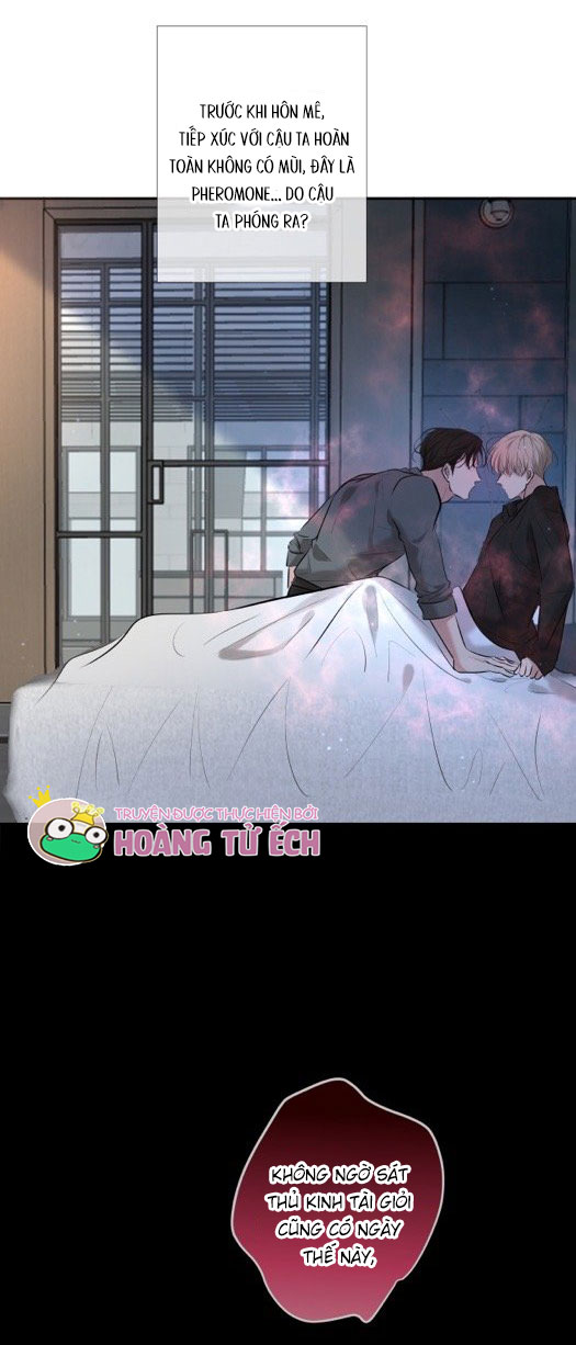 đêm tình yêu và giết chóc chapter 2 32