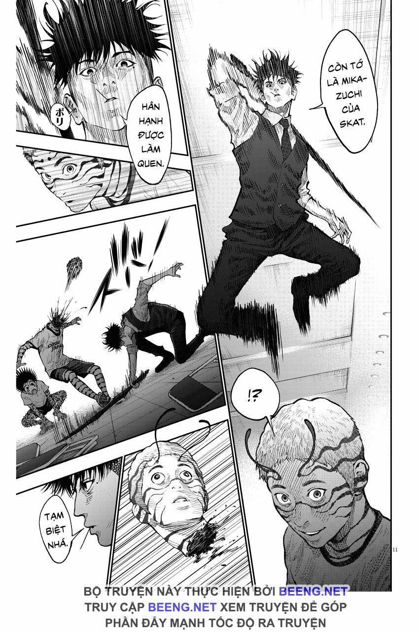 đọa nhân chapter 73 11