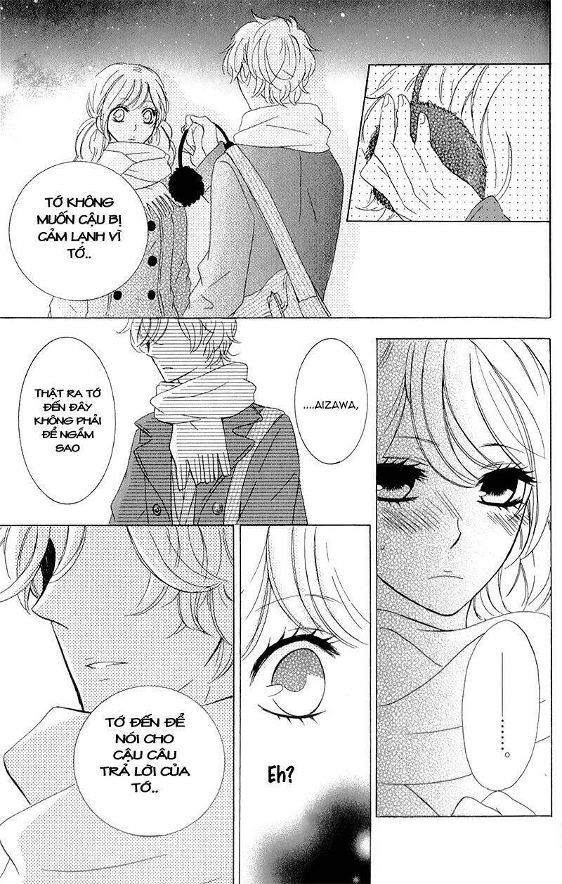 kimi ni happiness chapter 3 15